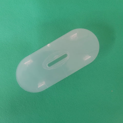 Glass Block Sand Set Replacement Lid