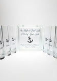 Blended Family Unity Sand Set - In High or Low Tide I'll be by Your Side